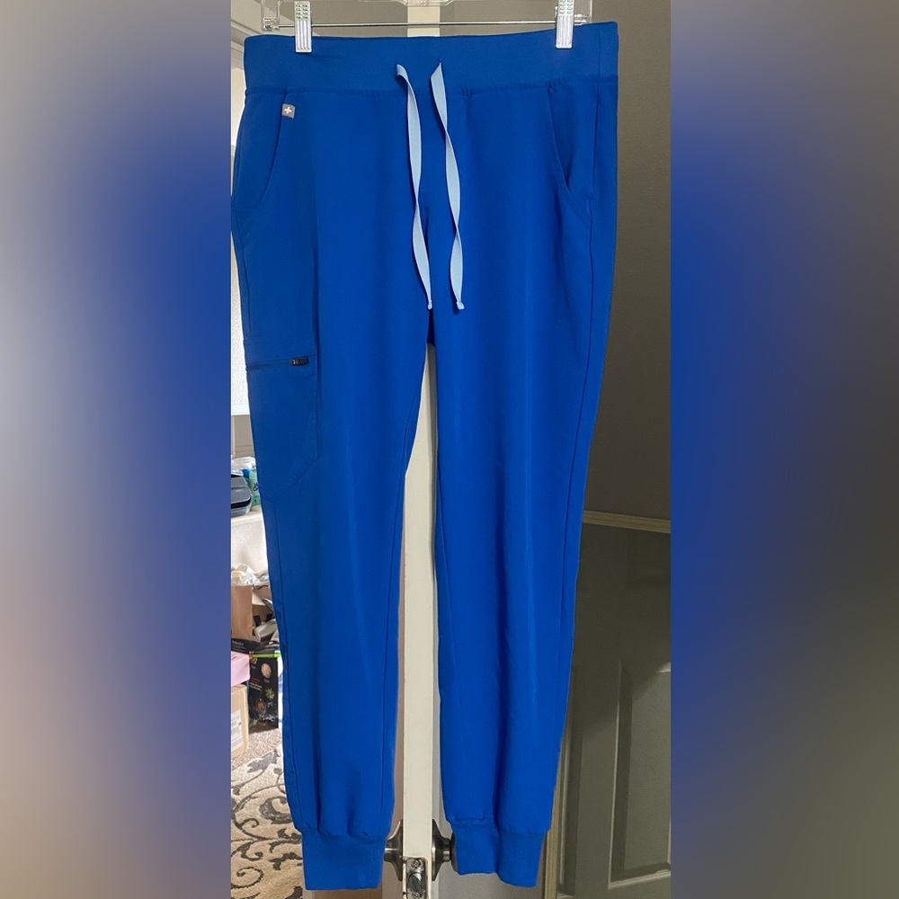 FIGS Zamora Scrub Bottoms